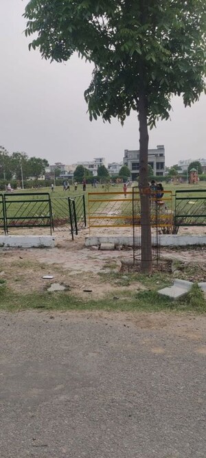  Plot – Garden View at GMADA Eco City, North Mullanpur - for Sale