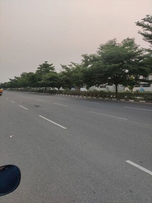 Plot Area in  Plot at GMADA Eco City, North Mullanpur – for Sale