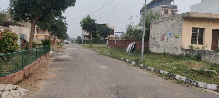 undefined, gmada-eco-city  500 Sq.Yd. Plot In North Mullanpur Chandigarh 10372779