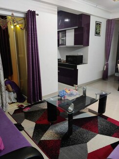 2.5 BHK + Study Room Apartment For Rent in Supertech Cape Town