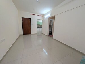 Living Room in 1 BHK Apartment at Mahindra Happinest Tathawade Phase 1, Tathawade – for Rent