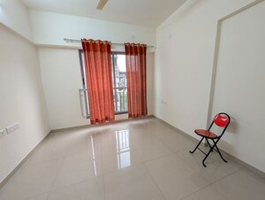 Bedroom in 1 BHK Apartment at Mahindra Happinest Tathawade Phase 1, Tathawade – for Rent