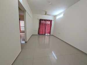 Bedroom in 1 BHK Apartment at Mahindra Happinest Tathawade Phase 1, Tathawade – for Rent