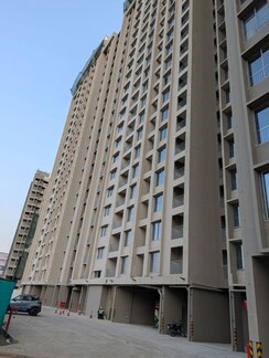1 BHK Apartment For Rent in Mahindra Happinest Tathawade Phase 1