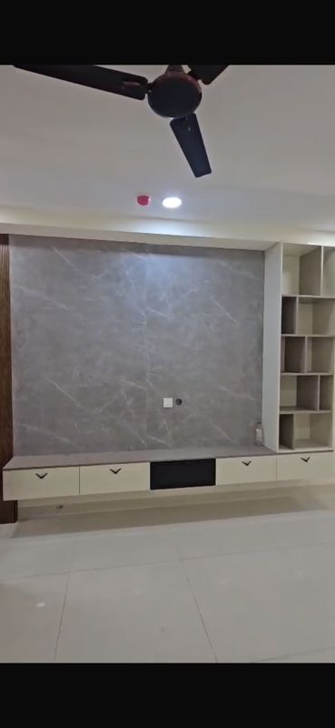 3 BHK + Pooja Room 2263 Sq.Ft. Apartment in My Home Sayuk