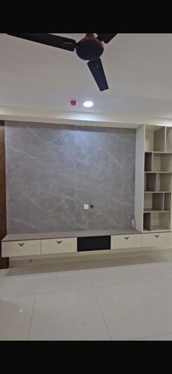 3 BHK + Pooja Room Apartment For Rent in My Home Sayuk