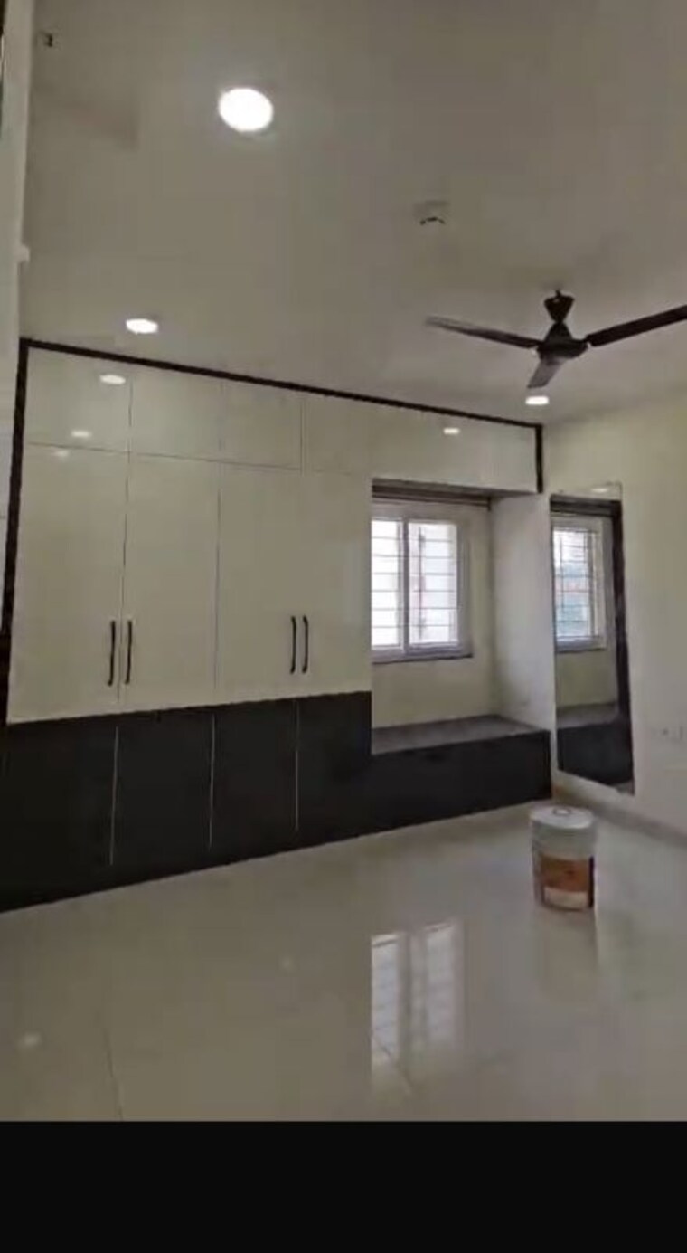 Kitchen, my-home-sayuk 3 Bedroom 2263 Sq.Ft. Apartment In Tellapur Hyderabad 10372817