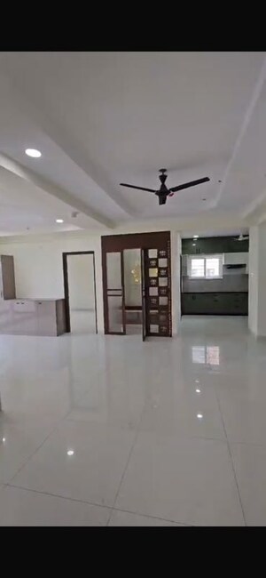 Room in 3 BHK Apartment at My Home Sayuk, Tellapur – for Rent