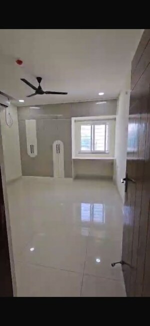 Kitchen in 3 BHK Apartment at My Home Sayuk, Tellapur – for Rent
