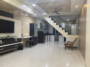 2 BHK Independent House For Rent in Pashan Gaon