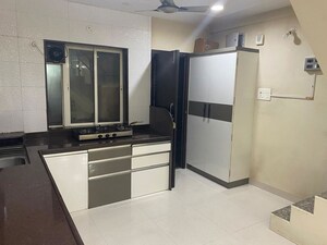 Kitchen in 2 BHK Independent House at Pashan Gaon – for Rent