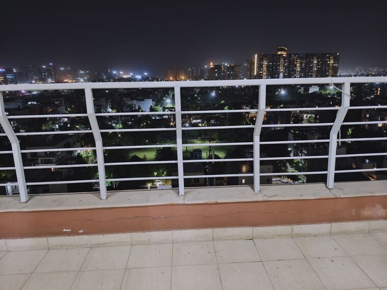 Balcony, 3c-lotus-panache 3.5 Bedroom 2150 Sq.Ft. Apartment In Sector 110 Noida 10372782