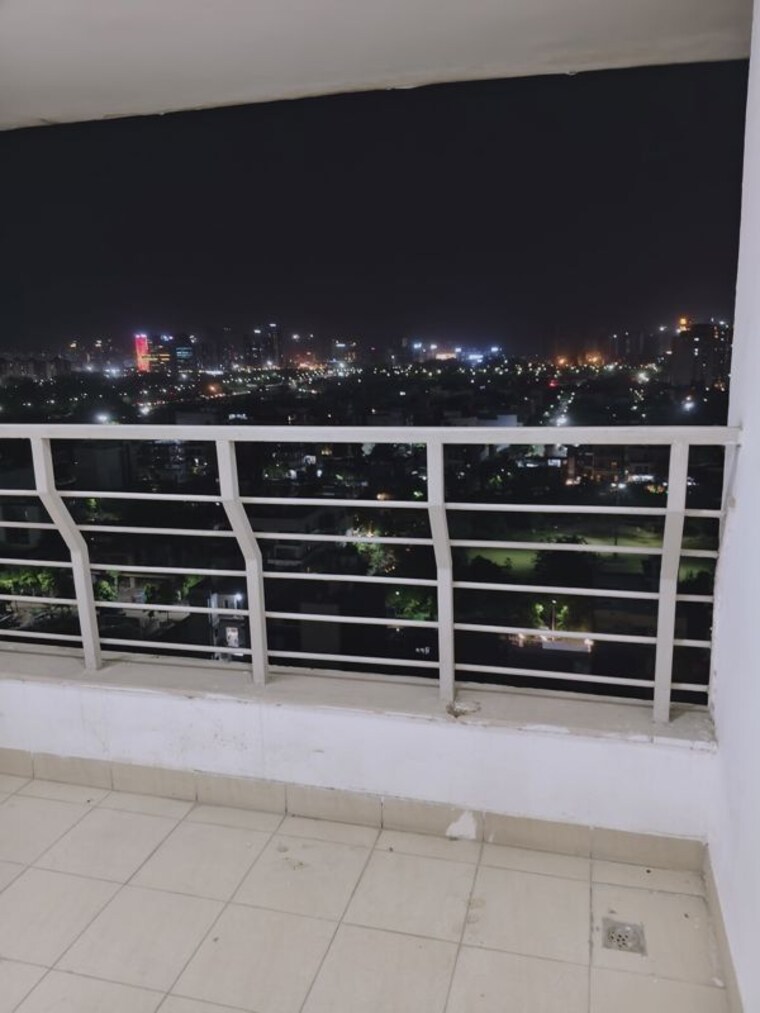 Balcony, 3c-lotus-panache 3.5 Bedroom 2150 Sq.Ft. Apartment In Sector 110 Noida 10372782