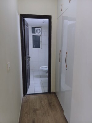 Building Lobby in 3.5 BHK Apartment at 3C Lotus Panache, Sector 110 – for Rent