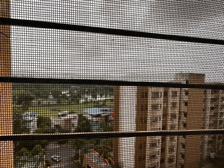 Balcony, lodha-casa-bella-gold 2 Bedroom 918 Sq.Ft. Apartment In Dombivli East Thane 10372799