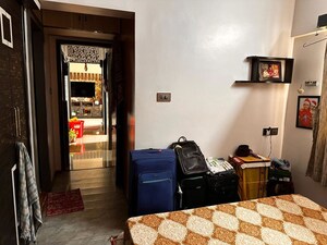 Living Room in 2 BHK Apartment at Lodha Casa Bella Gold, Dombivli East – for Rent