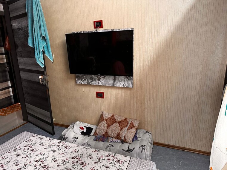 Bedroom, lodha-casa-bella-gold 2 Bedroom 918 Sq.Ft. Apartment In Dombivli East Thane 10372799
