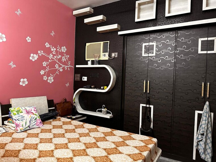 Bedroom, lodha-casa-bella-gold 2 Bedroom 918 Sq.Ft. Apartment In Dombivli East Thane 10372799