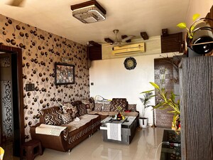 2 BHK Apartment For Rent in Lodha Casa Bella Gold, Dombivli East