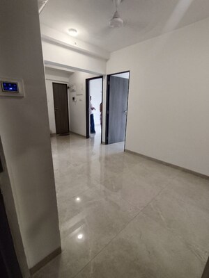 Hall in 2 BHK Apartment at Platinum Tower 1, Andheri West – for Rent