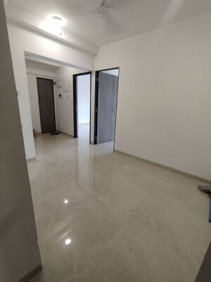 Hall in 2 BHK Apartment at Platinum Tower 1, Andheri West – for Rent