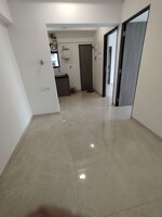 2 BHK + Pooja Room,Basement 650 Sq.Ft. Apartment in Platinum Tower 1