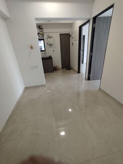 2 BHK + Pooja Room,Basement Apartment For Rent in Platinum Tower 1