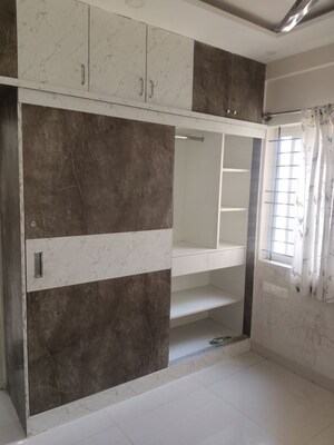 Balcony in 2 BHK Apartment at Sri Sai Residency Kadubeesanahalli, Kadubeesanahalli – for Rent