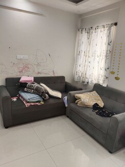2 BHK Apartment For Rent in Sri Sai Residency Kadubeesanahalli