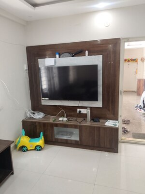 Furnished Amenities in 2 BHK Apartment at Sri Sai Residency Kadubeesanahalli, Kadubeesanahalli – for Rent