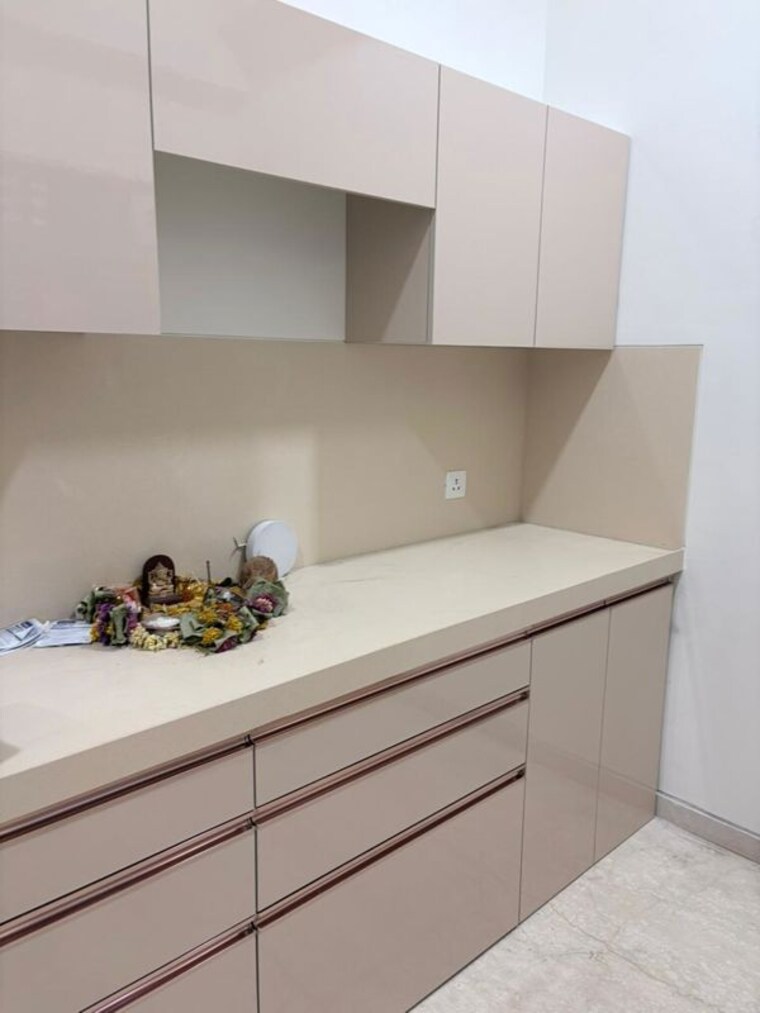 Kitchen, mahalaxmi racecourse 3 Bedroom 1670 Sq.Ft. Apartment In Mahalaxmi Racecourse Mumbai 10372834