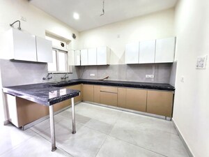 Kitchen in 4 BHK Apartment at Allwin El Spazia, Sanauli – for Rent
