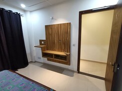 4 BHK + Store Room Apartment For Rent in Allwin El Spazia