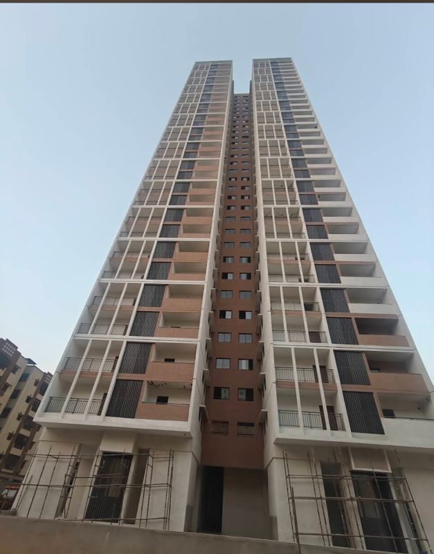 3 BHK 1780 Sq.Ft. Apartment in KSR Greens