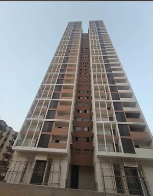 3 BHK Apartment For Sale in KSR Greens, Madinaguda