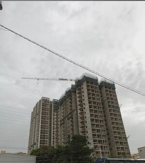 3 BHK Apartment – Exterior View View at KSR Greens, Madinaguda - for Sale