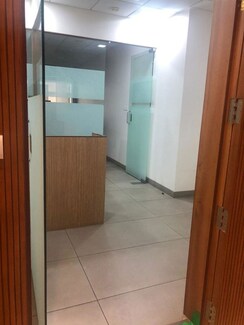 Office Space For Rent in Kamala Mills