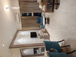Staircase in 2 BHK Apartment at N Rose Northern Hills, Dahisar East – for Sale