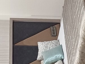 Furnished Amenities in 2 BHK Apartment at N Rose Northern Hills, Dahisar East – for Sale