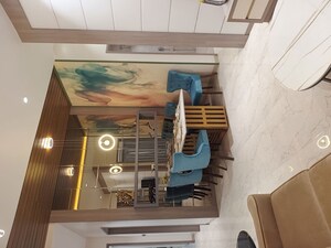 Furnished Amenities in 2 BHK Apartment at N Rose Northern Hills, Dahisar East – for Sale