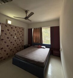 2 BHK Apartment For Sale in Costa Blanca