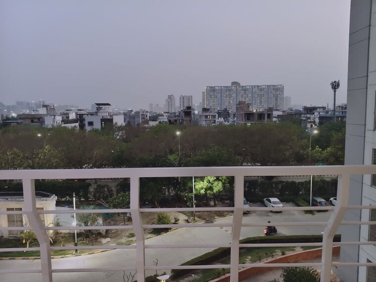 Swimming Pool, 3c-lotus-panache 4 Bedroom 2794 Sq.Ft. Apartment In Sector 110 Noida 10372830
