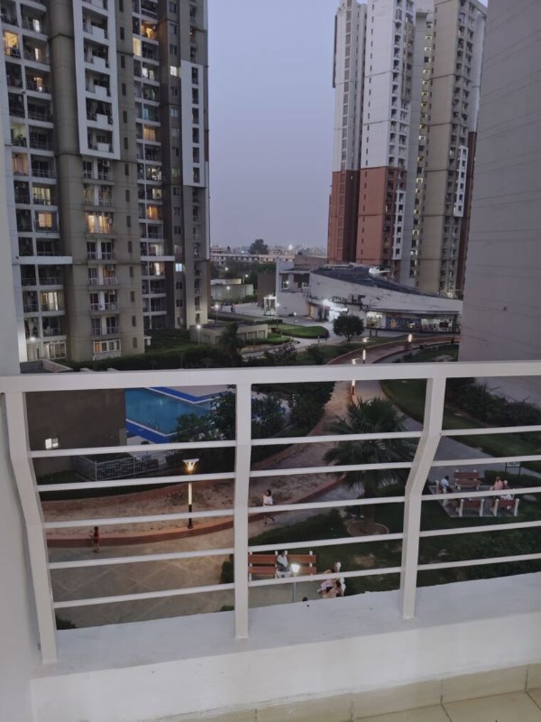 Exterior View, 3c-lotus-panache 4 Bedroom 2794 Sq.Ft. Apartment In Sector 110 Noida 10372830