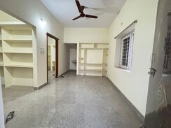 1 BHK Builder Floor For Rent in Begumpet