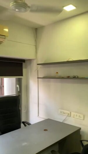 Furnished Amenities in  Office Space at Navrangpura – for Rent