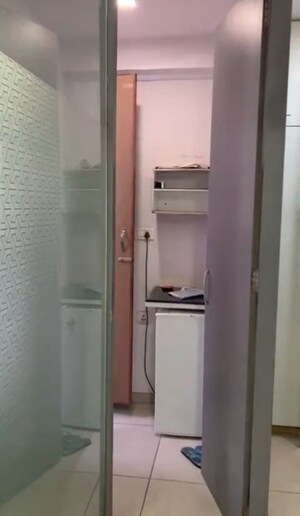 Building Lobby in  Office Space at Navrangpura – for Rent