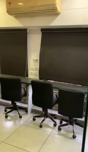 Team Area in  Office Space at Navrangpura – for Rent