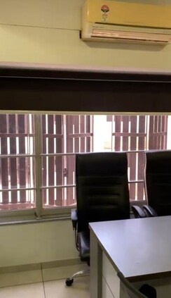 Office Space For Rent in Navrangpura