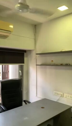 Kitchen in  Office Space at Navrangpura – for Rent