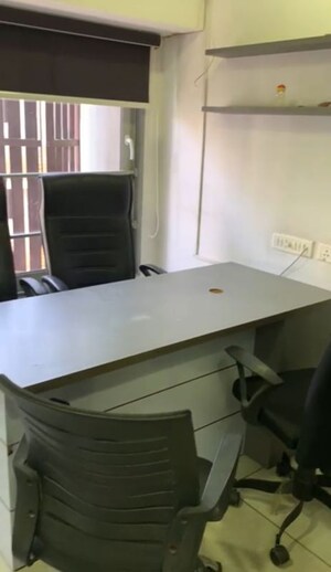 Kitchen in  Office Space at Navrangpura – for Rent